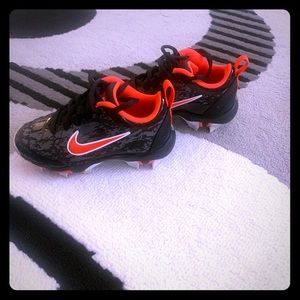 Kids Nike cleats